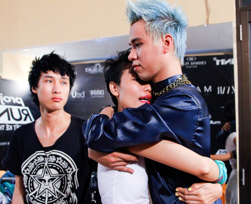 Hoàng Minh bị loại vì cá tính mạnh! - 10