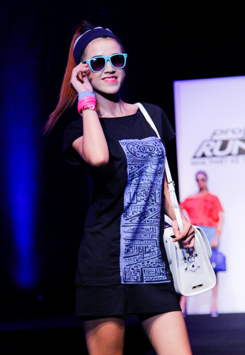 Hoàng Minh bị loại vì cá tính mạnh! - 2