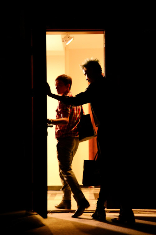 Hoàng Minh bị loại vì cá tính mạnh! - 7