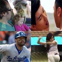 Cười 24h - Top clip hài: Đã không được lại còn bị