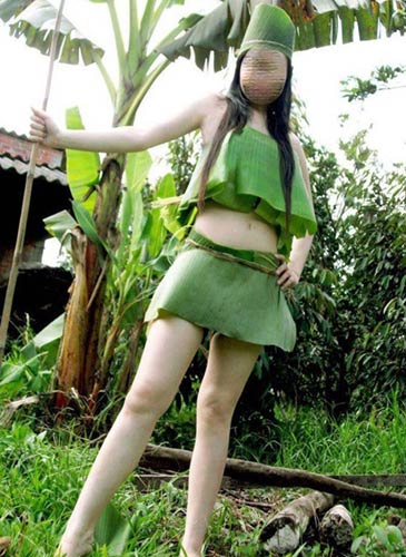 Tin vịt: Nguồn gốc chữ "Lê Hoàng Style" - 2