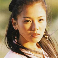 Hậu trường phim - 5 chuyện tình buồn của mỹ nhân phim Kim Dung