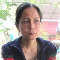 Sức khỏe đời sống - 'Cô gái hóa bà lão': Sức khỏe giảm sút