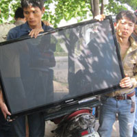 Pháp luật - "Hiệp sĩ” bắt 2 vụ trộm lúc rạng sáng