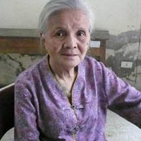 Giáo dục - du học - Cô giáo 81 tuổi và những học trò đặc biệt