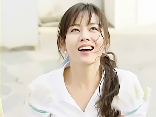 Đại mỹ nhân phim Hàn xưa: Son Ye Jin - 4