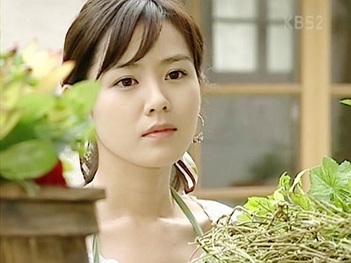 Đại mỹ nhân phim Hàn xưa: Son Ye Jin - 6