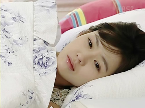 Đại mỹ nhân phim Hàn xưa: Son Ye Jin - 3