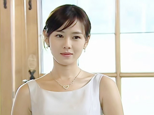 Đại mỹ nhân phim Hàn xưa: Son Ye Jin - 5