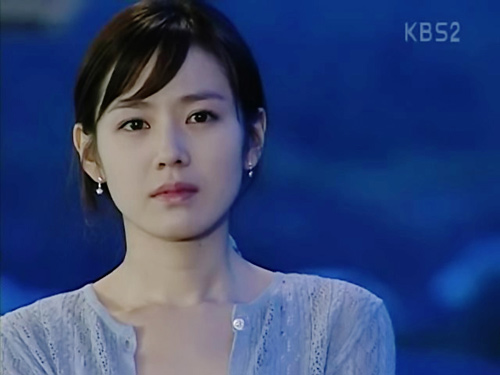 Đại mỹ nhân phim Hàn xưa: Son Ye Jin - 5