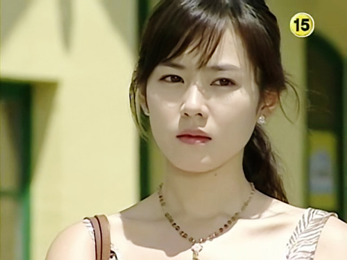 Đại mỹ nhân phim Hàn xưa: Son Ye Jin - 7