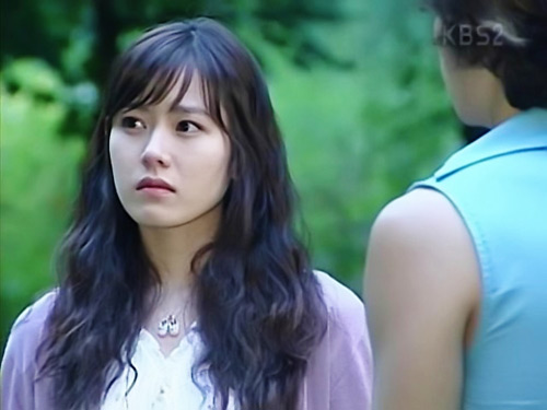 Đại mỹ nhân phim Hàn xưa: Son Ye Jin - 10