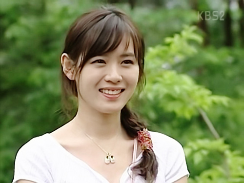 Đại mỹ nhân phim Hàn xưa: Son Ye Jin - 15