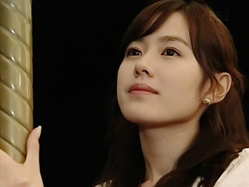 Đại mỹ nhân phim Hàn xưa: Son Ye Jin - 3