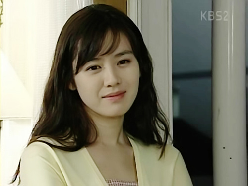 Đại mỹ nhân phim Hàn xưa: Son Ye Jin - 16