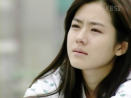 Đại mỹ nhân phim Hàn xưa: Son Ye Jin - 8