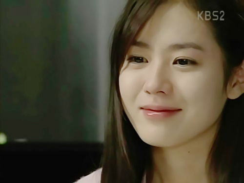 Đại mỹ nhân phim Hàn xưa: Son Ye Jin - 4