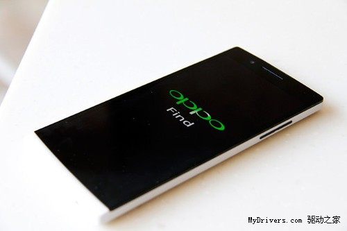 Lộ OPPO Find 6 camera trước 8MP, CPU ‘khủng’ - 1