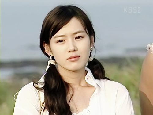 Đại mỹ nhân phim Hàn xưa: Son Ye Jin - 9