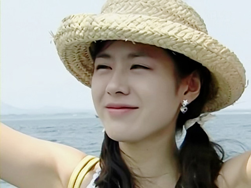 Đại mỹ nhân phim Hàn xưa: Son Ye Jin - 10