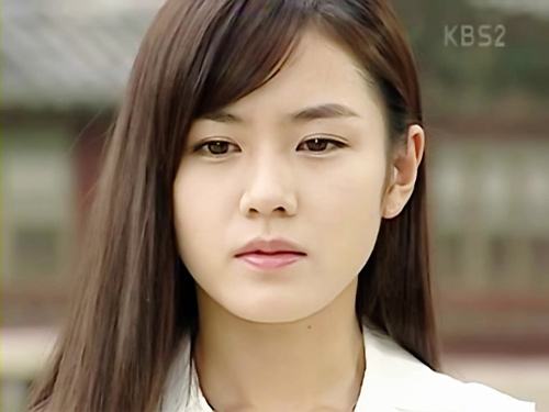 Đại mỹ nhân phim Hàn xưa: Son Ye Jin - 12