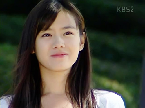 Đại mỹ nhân phim Hàn xưa: Son Ye Jin - 7