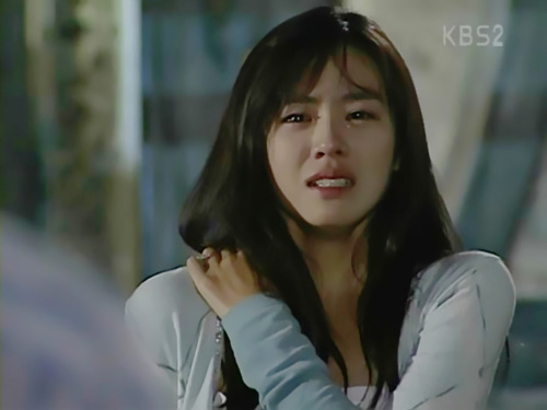 Đại mỹ nhân phim Hàn xưa: Son Ye Jin - 16