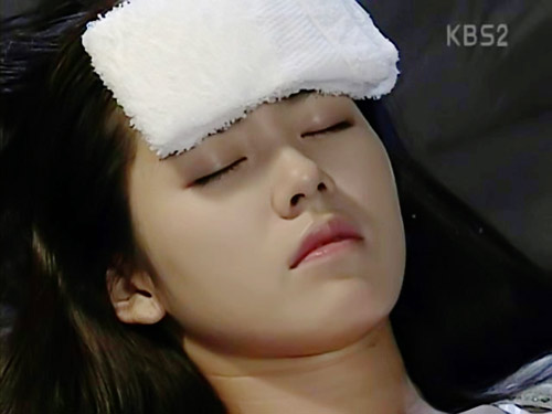 Đại mỹ nhân phim Hàn xưa: Son Ye Jin - 13