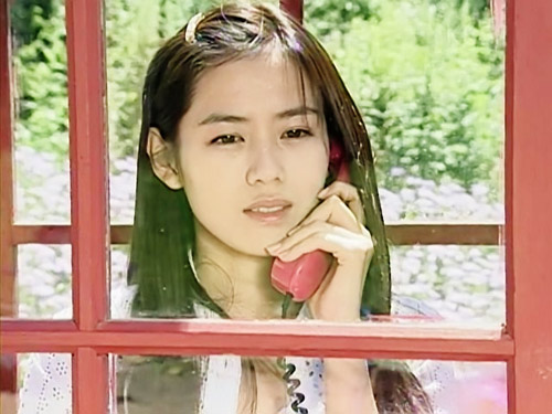 Đại mỹ nhân phim Hàn xưa: Son Ye Jin - 13