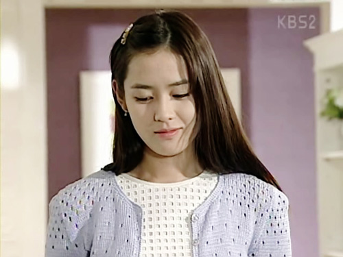 Đại mỹ nhân phim Hàn xưa: Son Ye Jin - 11