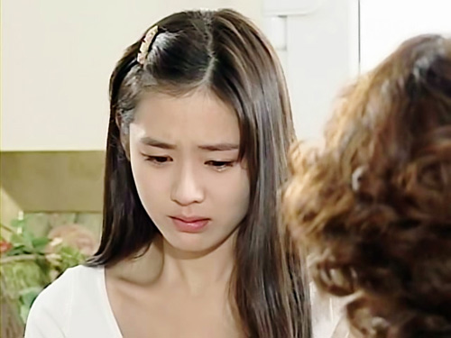 Đại mỹ nhân phim Hàn xưa: Son Ye Jin - 17