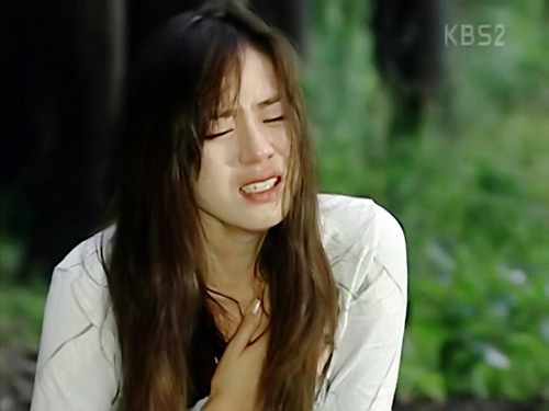 Đại mỹ nhân phim Hàn xưa: Son Ye Jin - 14