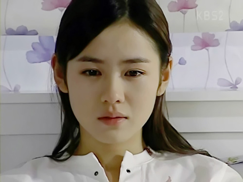 Đại mỹ nhân phim Hàn xưa: Son Ye Jin - 20