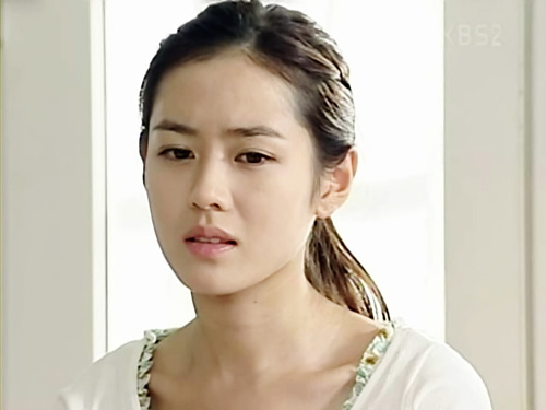 Đại mỹ nhân phim Hàn xưa: Son Ye Jin - 19