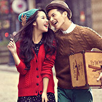 Bạn trẻ - Cuộc sống - Yêu em tự khi nào