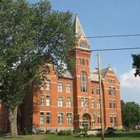 Du lịch - Thăm Heidelberg - đại học cổ xưa nhất nước Đức