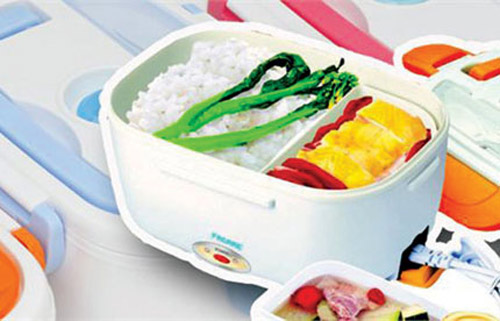 Hộp cơm nhựa có độc? - 1