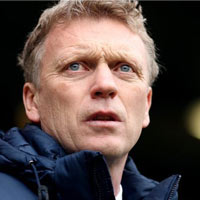 Bóng đá - Đến MU, David Moyes sẽ “hóa rồng”