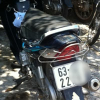 Pháp luật - Thầy giáo dẫn vợ người khác vào nhà trọ