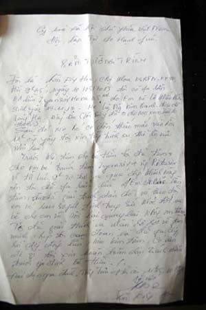 Phanh phui tiếp vụ ăn bớt vắcxin - 2