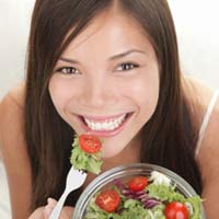 Sức khỏe đời sống - 6 bí quyết ăn uống cực tốt cho sức khỏe