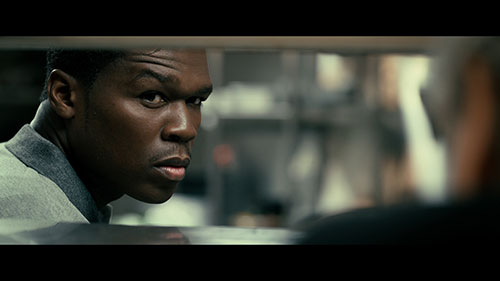 Trailer phim: Freelancers - 2