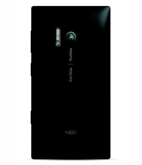 Nokia Lumia 928 ra mắt: Điểm nhấn camera - 3