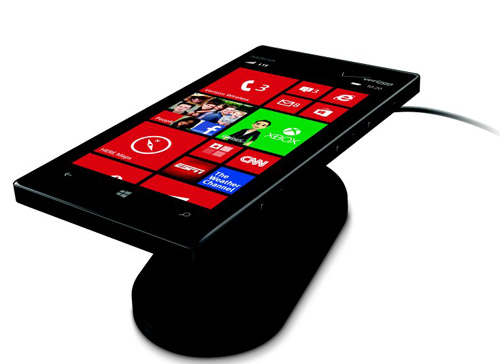 Nokia Lumia 928 ra mắt: Điểm nhấn camera - 5