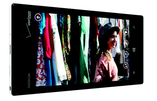 Nokia Lumia 928 ra mắt: Điểm nhấn camera - 6