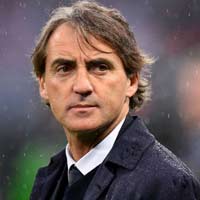 Bóng đá - HLV Mancini "chạy" sang Monaco?