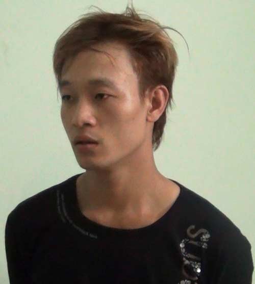 TP.HCM: Bắt đường dây ma túy cực khủng - 3