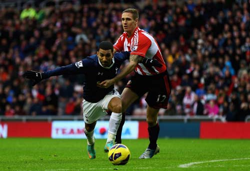 Arsenal: Đừng để "vàng" rơi - 2