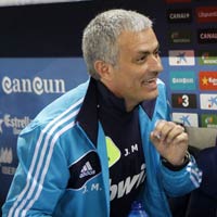 Bóng đá - Real Moudrid: “Bắt tay” cho lần cuối