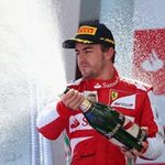 Bảng xếp hạng Thể thao - BXH &amp; KQ Spanish GP 2013: Alonso xuất sắc về nhất